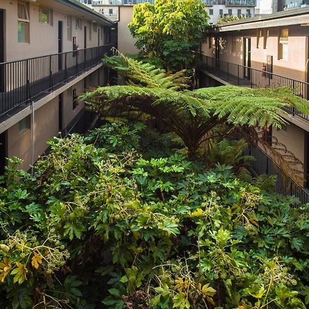 Albert Heights Serviced Apartments Ville de Ville de Melbourne Extérieur photo