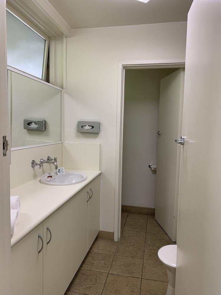Albert Heights Serviced Apartments Ville de Ville de Melbourne Extérieur photo