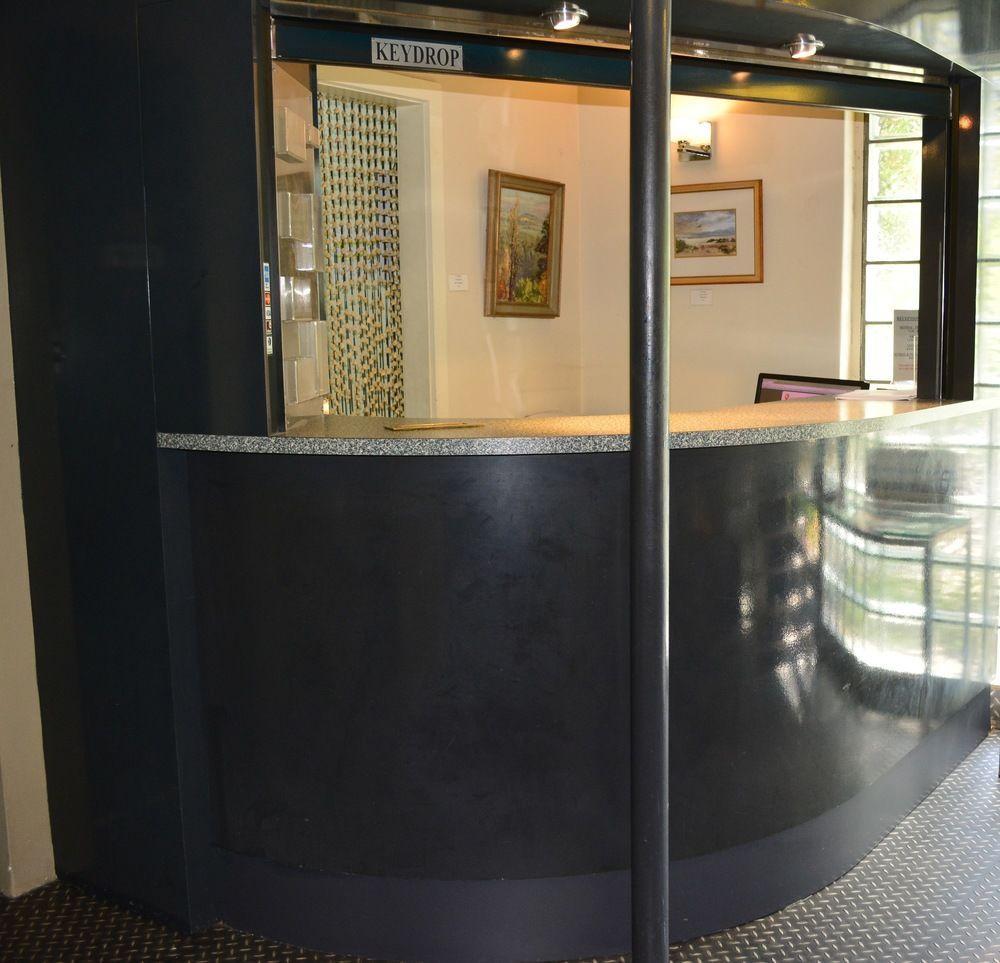 Albert Heights Serviced Apartments Ville de Ville de Melbourne Extérieur photo