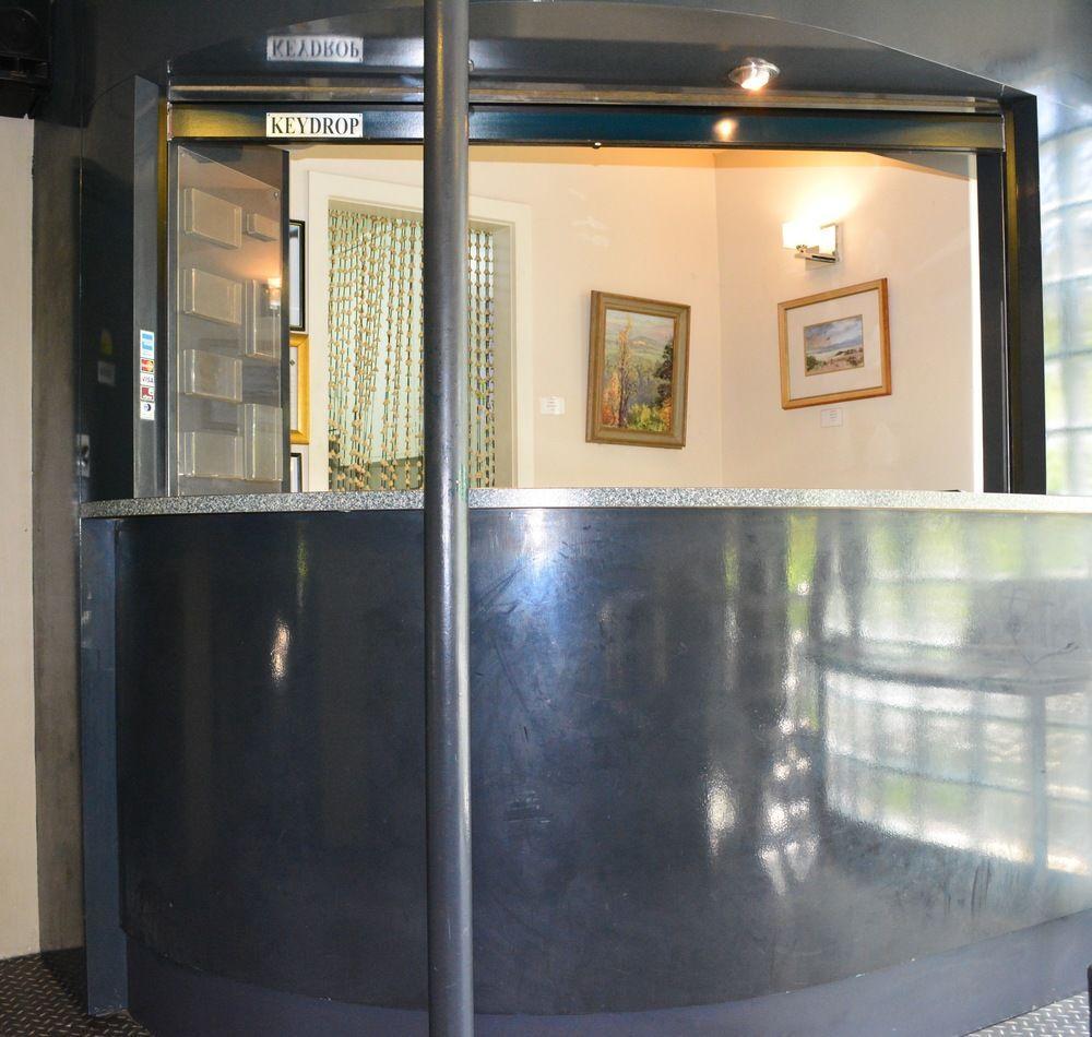 Albert Heights Serviced Apartments Ville de Ville de Melbourne Extérieur photo