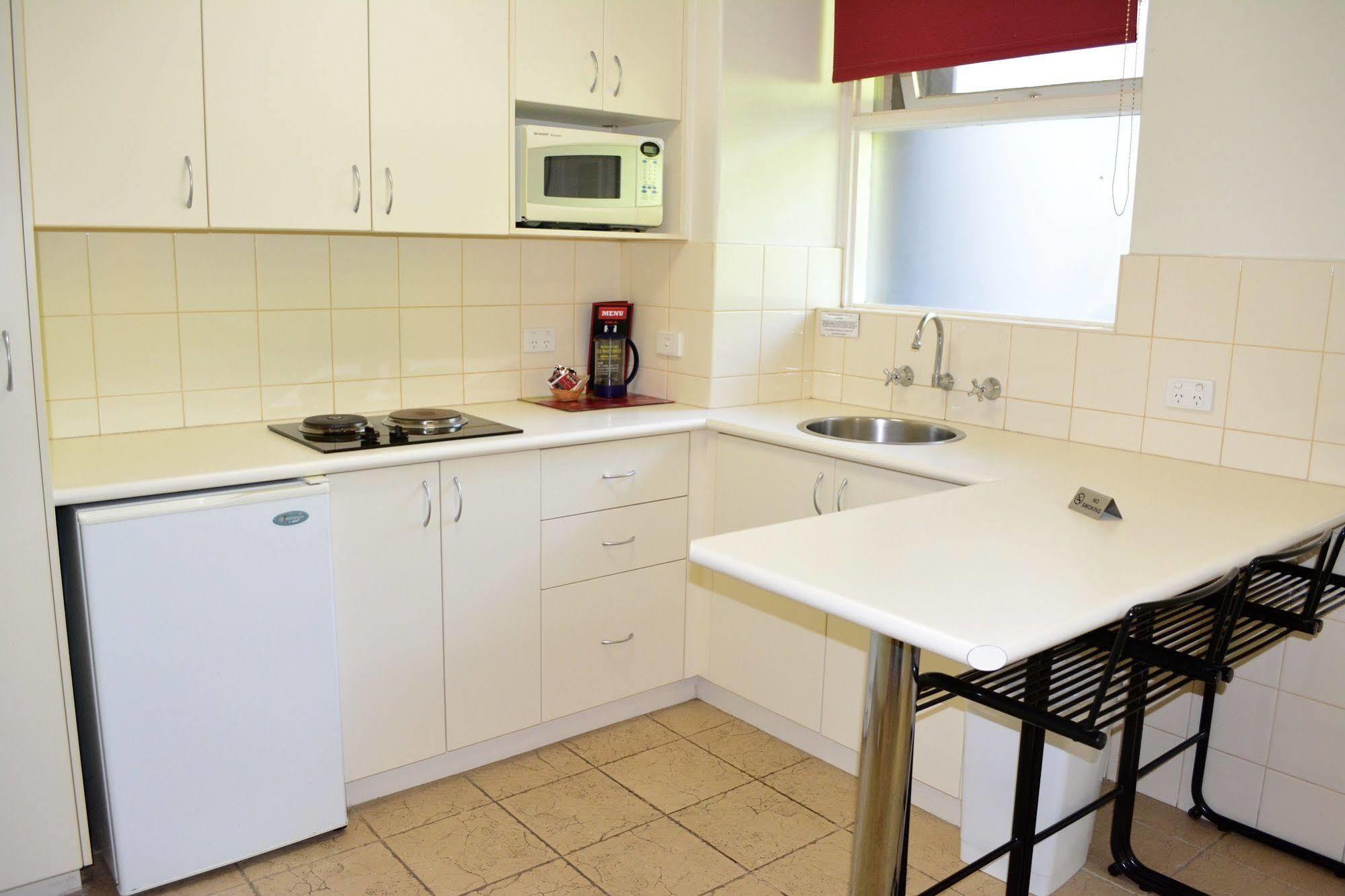 Albert Heights Serviced Apartments Ville de Ville de Melbourne Extérieur photo