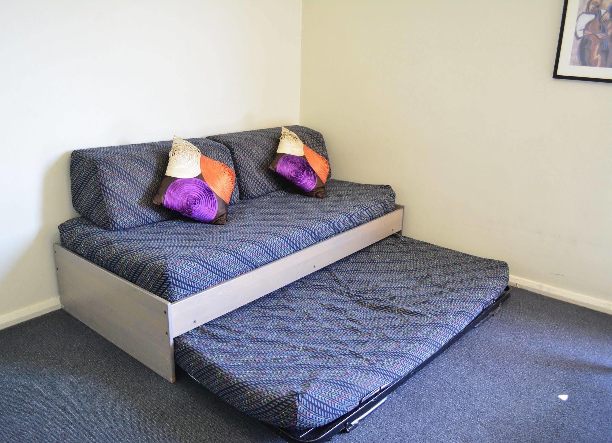 Albert Heights Serviced Apartments Ville de Ville de Melbourne Extérieur photo
