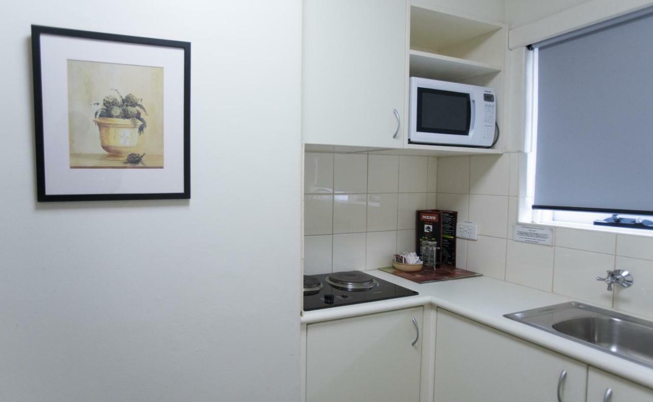 Albert Heights Serviced Apartments Ville de Ville de Melbourne Extérieur photo