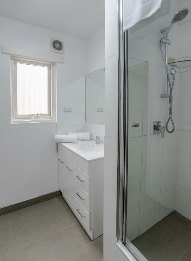 Albert Heights Serviced Apartments Ville de Ville de Melbourne Extérieur photo