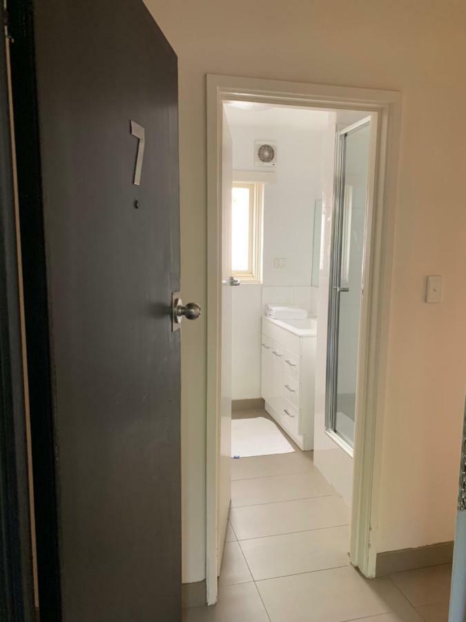Albert Heights Serviced Apartments Ville de Ville de Melbourne Extérieur photo