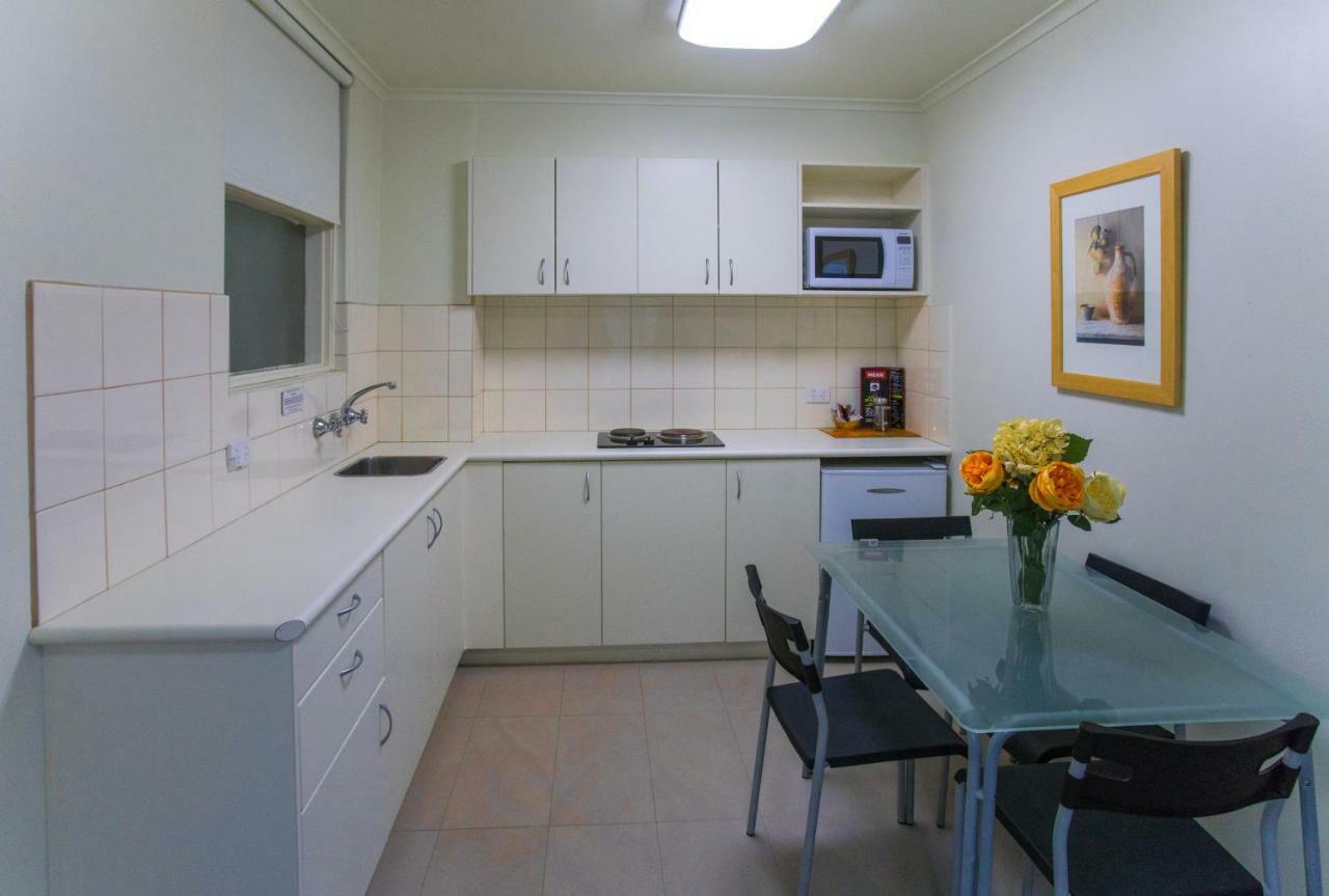 Albert Heights Serviced Apartments Ville de Ville de Melbourne Extérieur photo