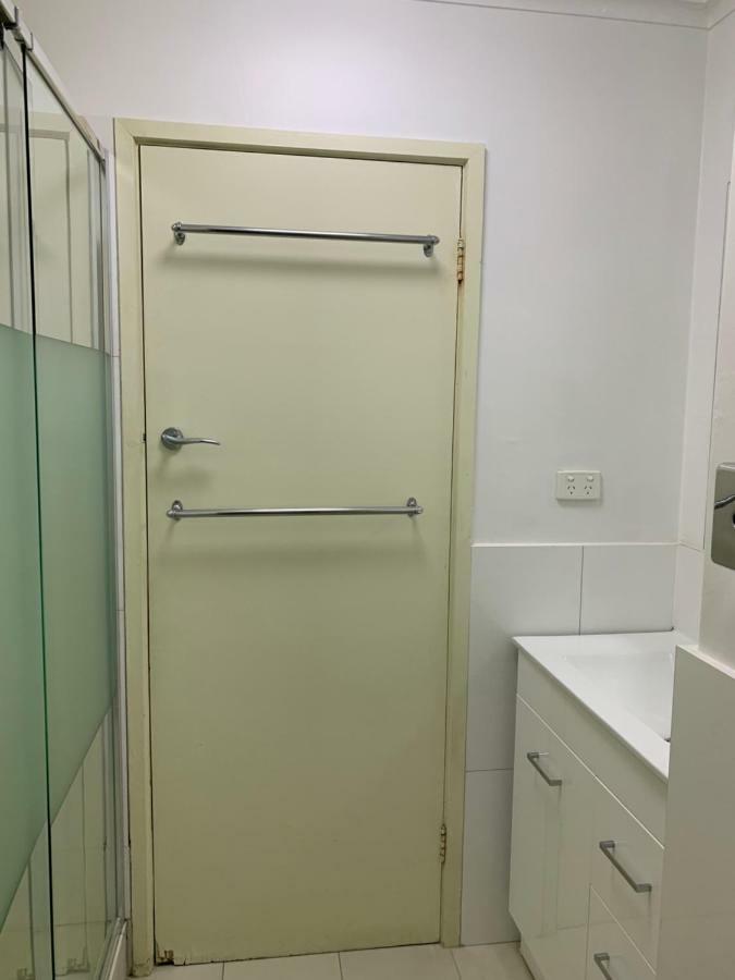 Albert Heights Serviced Apartments Ville de Ville de Melbourne Extérieur photo