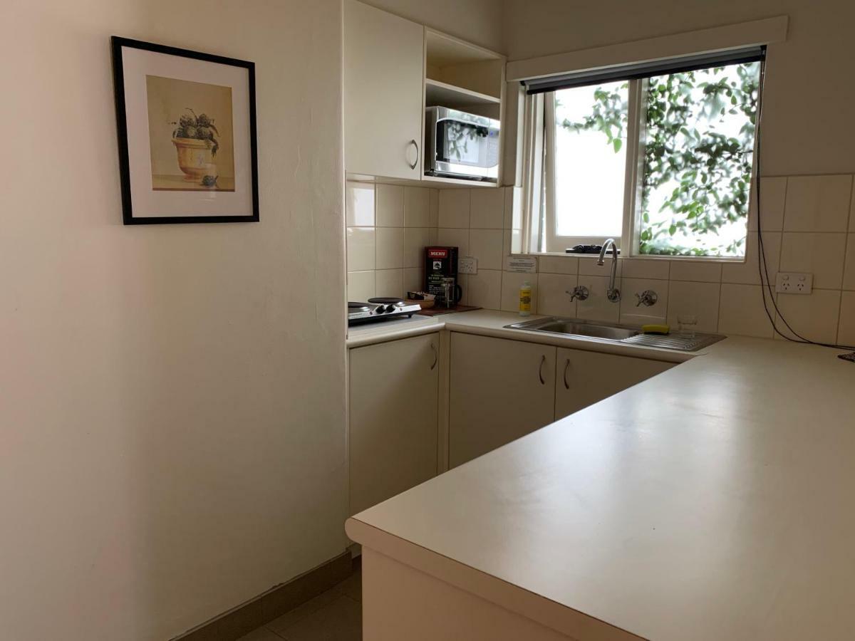 Albert Heights Serviced Apartments Ville de Ville de Melbourne Extérieur photo