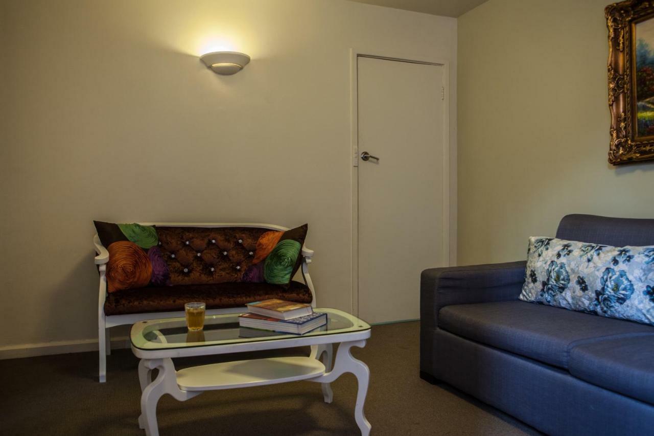 Albert Heights Serviced Apartments Ville de Ville de Melbourne Extérieur photo