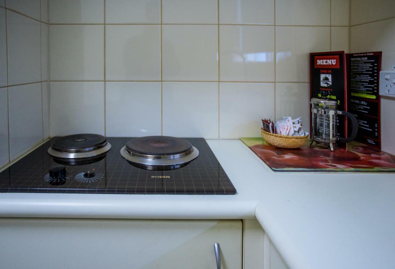 Albert Heights Serviced Apartments Ville de Ville de Melbourne Extérieur photo