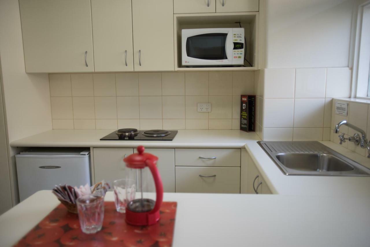 Albert Heights Serviced Apartments Ville de Ville de Melbourne Extérieur photo