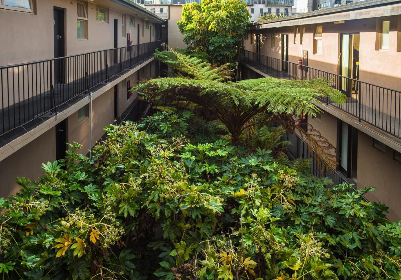 Albert Heights Serviced Apartments Ville de Ville de Melbourne Extérieur photo
