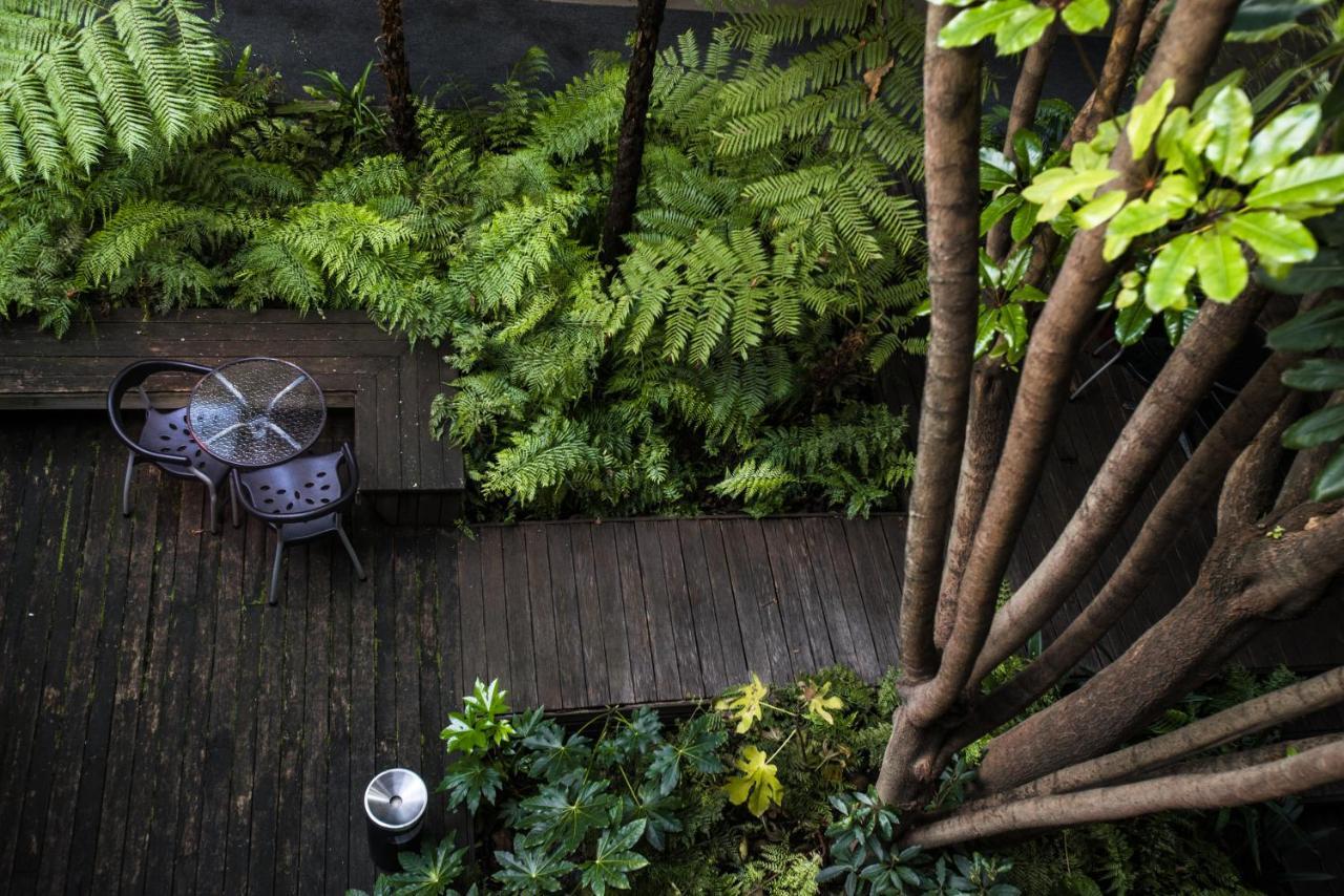 Albert Heights Serviced Apartments Ville de Ville de Melbourne Extérieur photo